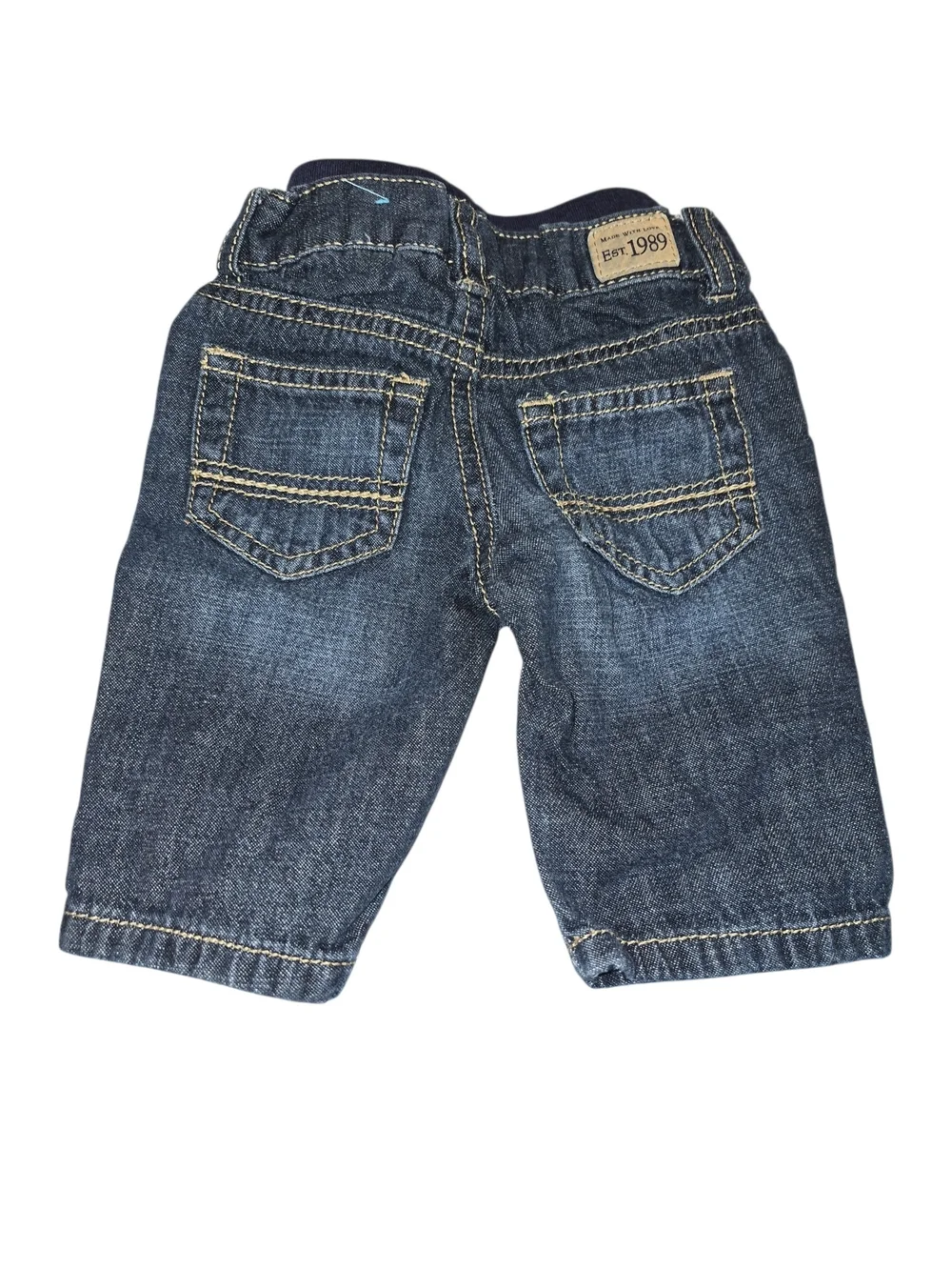 The Childrens Place dark blue